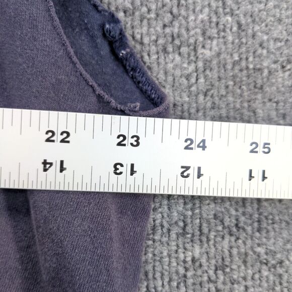 Chase Authentics Men's Jeff Gordon #24 Tank Top Blue XL Sleeveless NASCAR - Picture 13 of 13